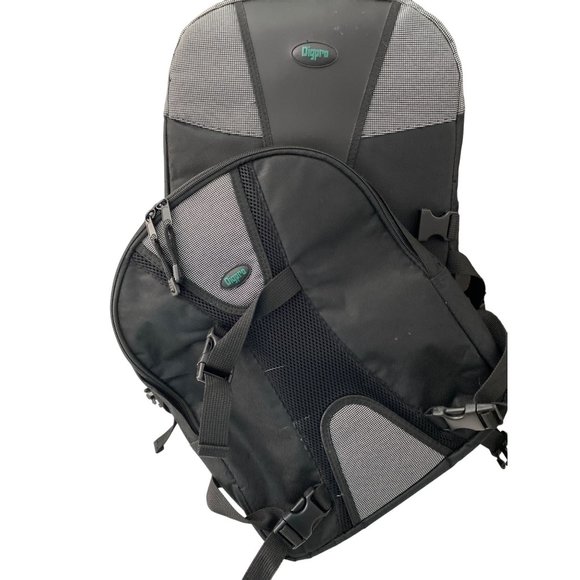 Photo Backpack pro Deluxe Pro ADV-P NEW Digital Gear Protection - Picture 11 of 11